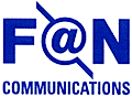 FaN COMMUNICATIONS ���S