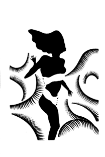 The Black Lotus