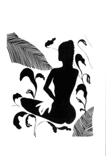 The Black Lotus