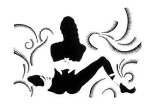 The Black Lotus