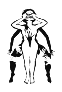 The Black Lotus
