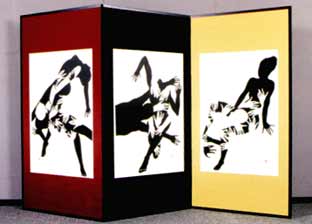 The Black Lotus