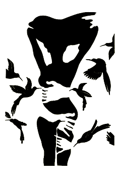 Hummingbirds