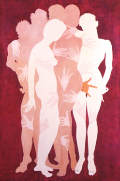 The First Whisper