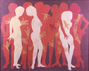 the gradation of Transformation